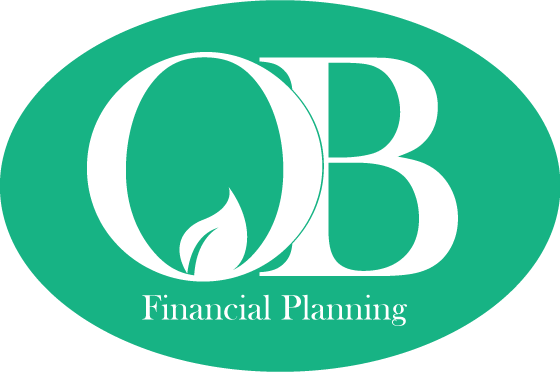 O'Brien Financial Planning Logo